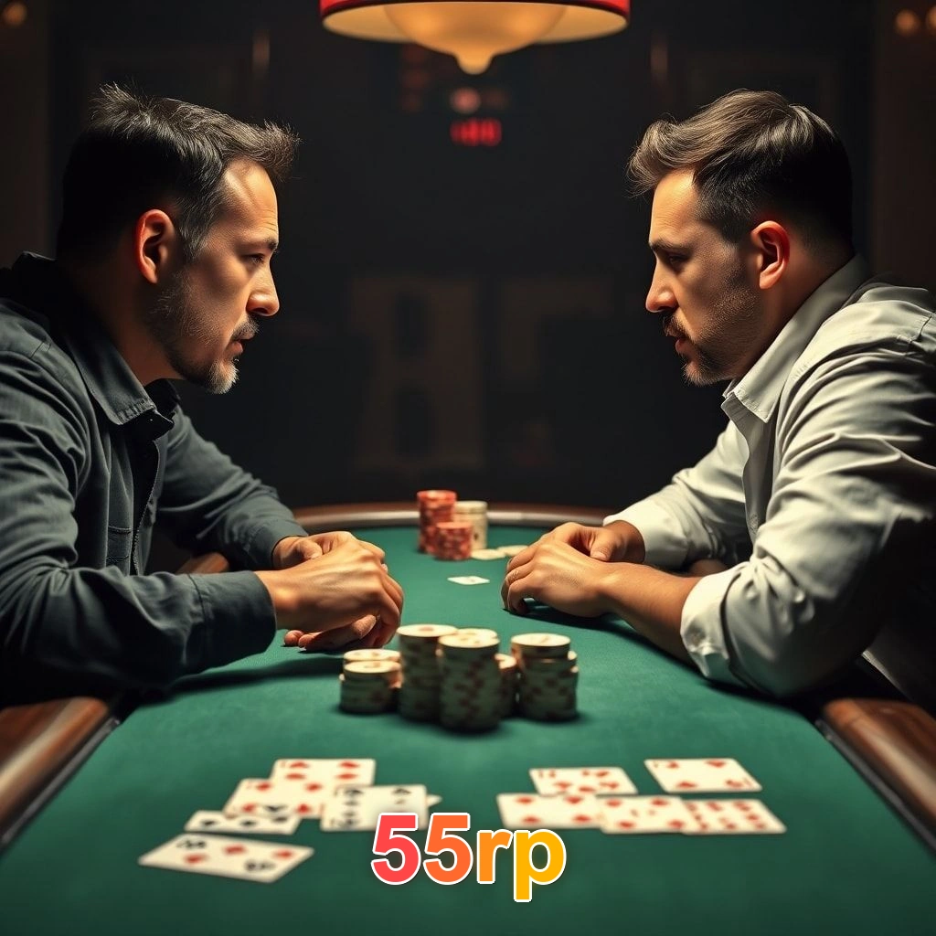 Game Fortune 55rp